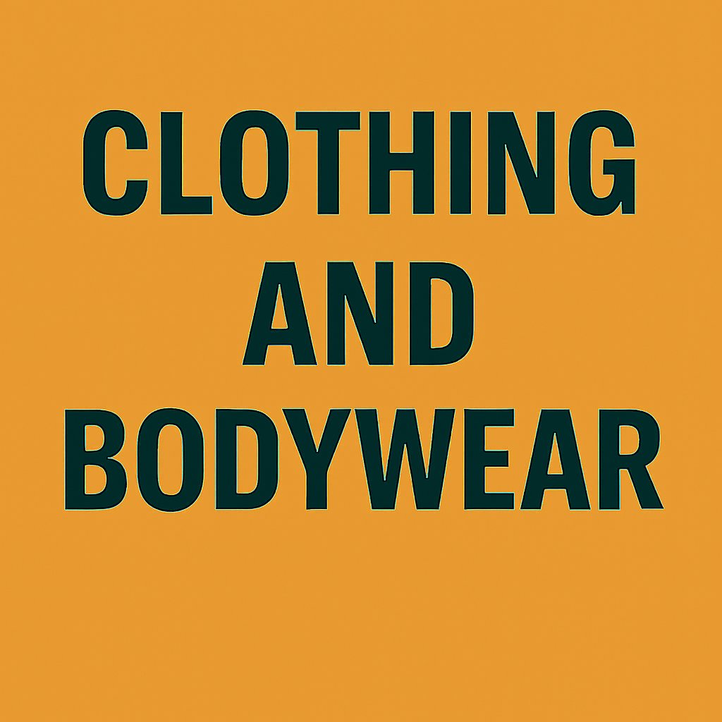 Minifig Clothing – NexoToys