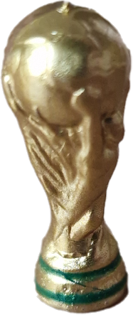 World Cup Trophy
