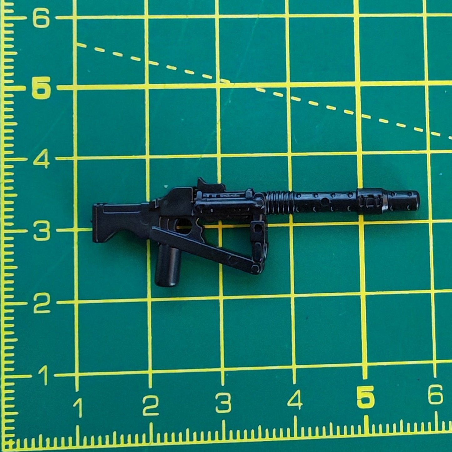 FWMB10K Blaster replica U0010