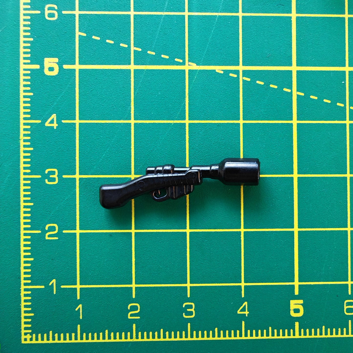 CA87 Ion Blaster Pistol replica U0011
