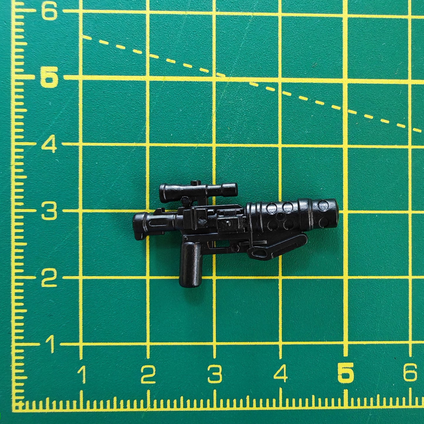 F11ABA Blaster replica U0015