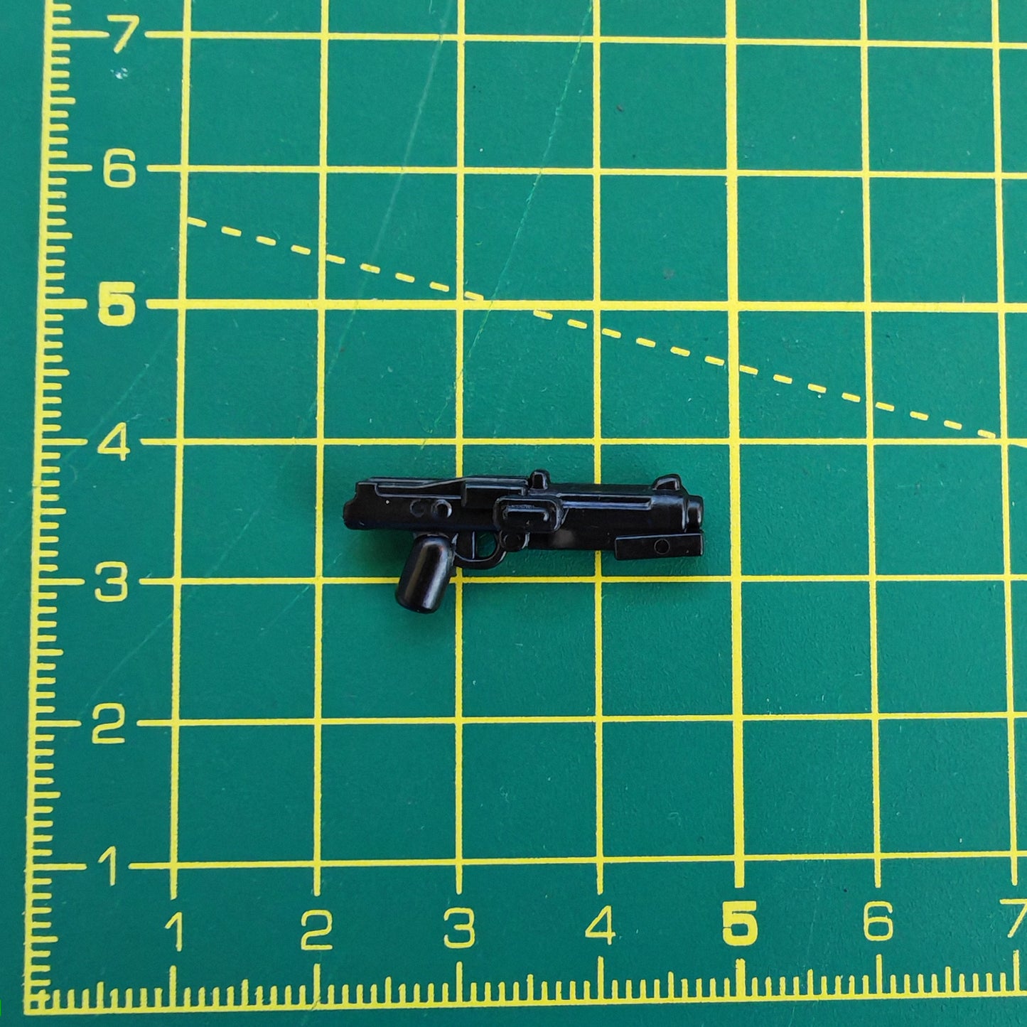 DC15s Blaster Carbine replica U0020