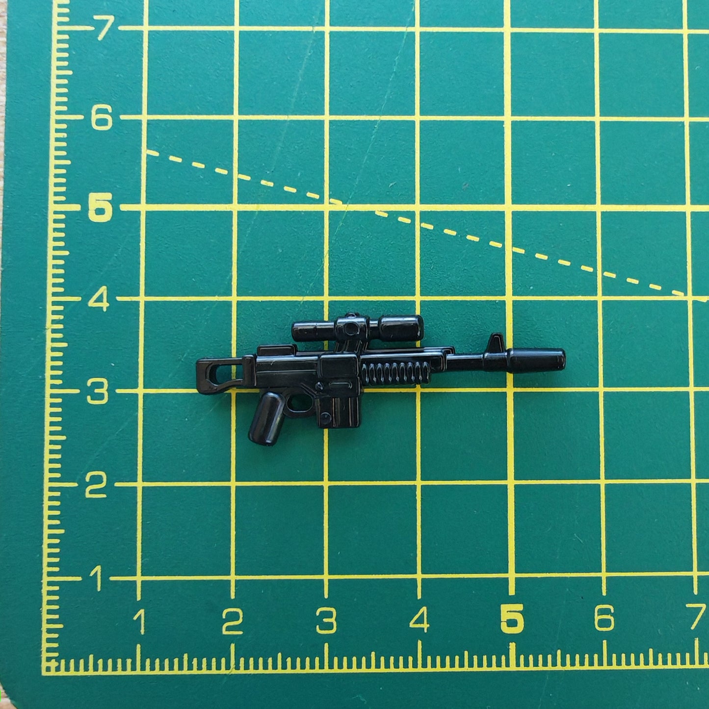 A295 Blaster Sniper Rifle replica U0030