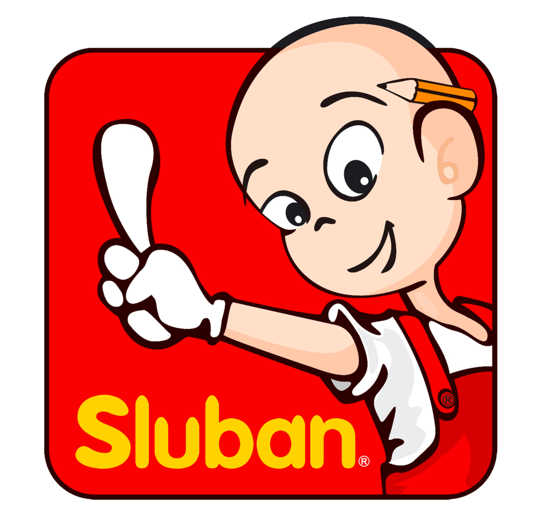 Sluban Who?