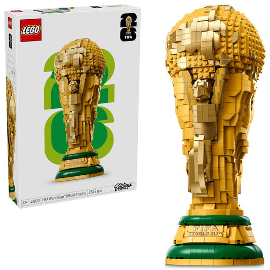 Did you know these World Cup facts?