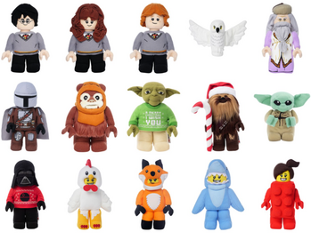 Why You NEED a Plush Toy in Your Life