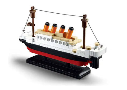 Titanic - Small 576