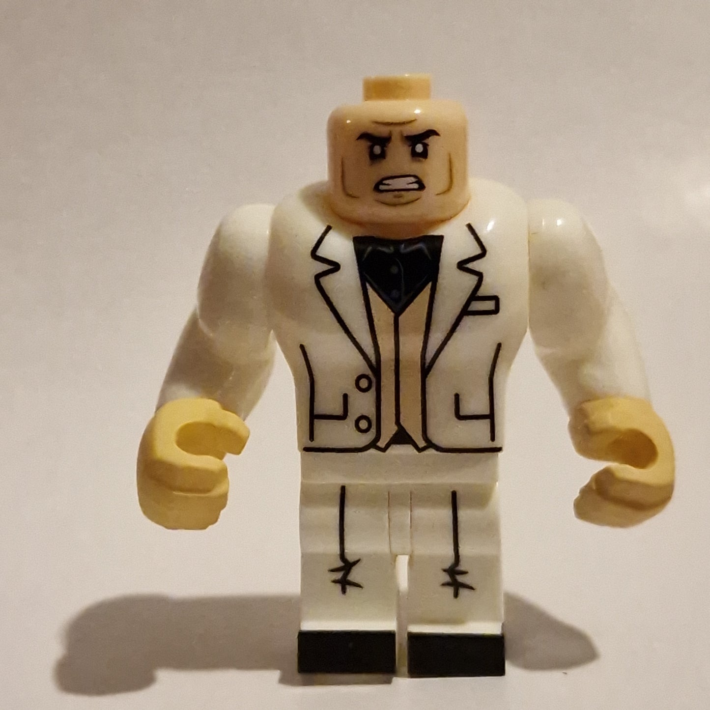 King of Crime