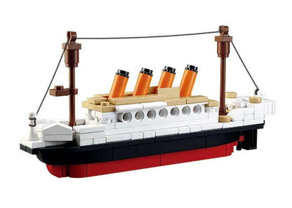 Titanic - Small 576