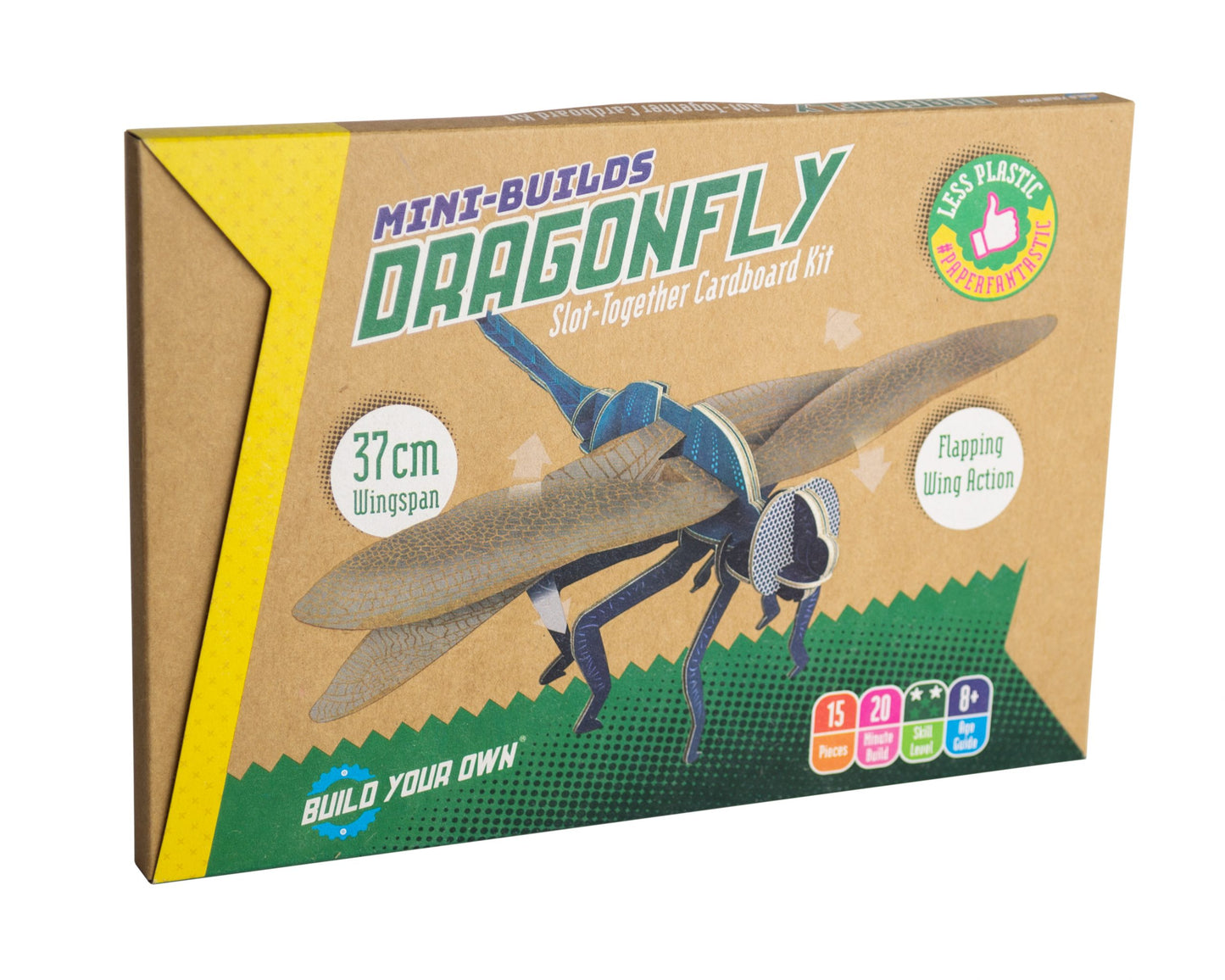 Dragonfly Mini Build