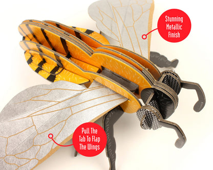 Honey Bee Mini Build