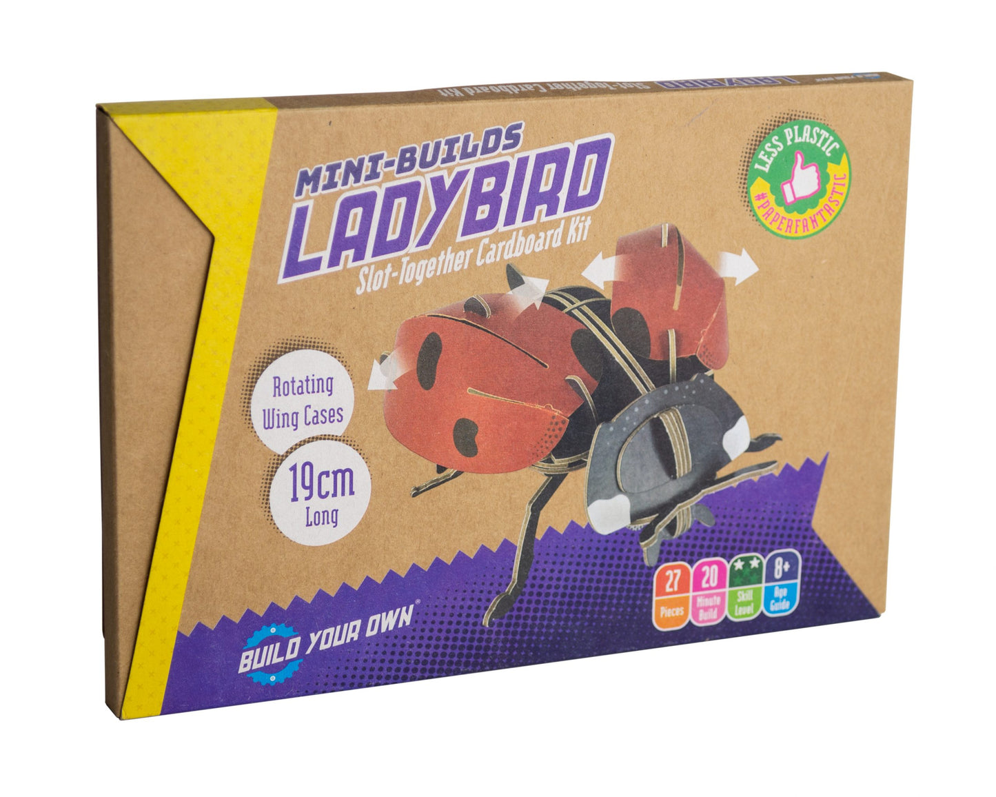 Ladybird Mini Build