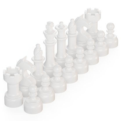 Chess Pieces