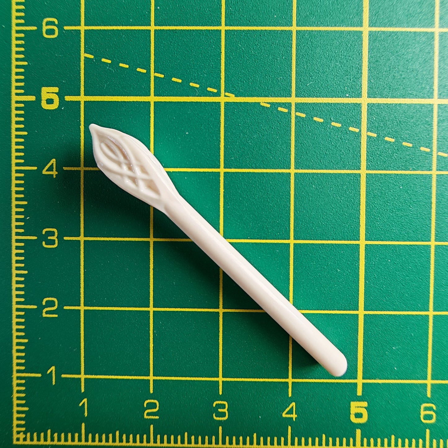 White Wizard's Staff