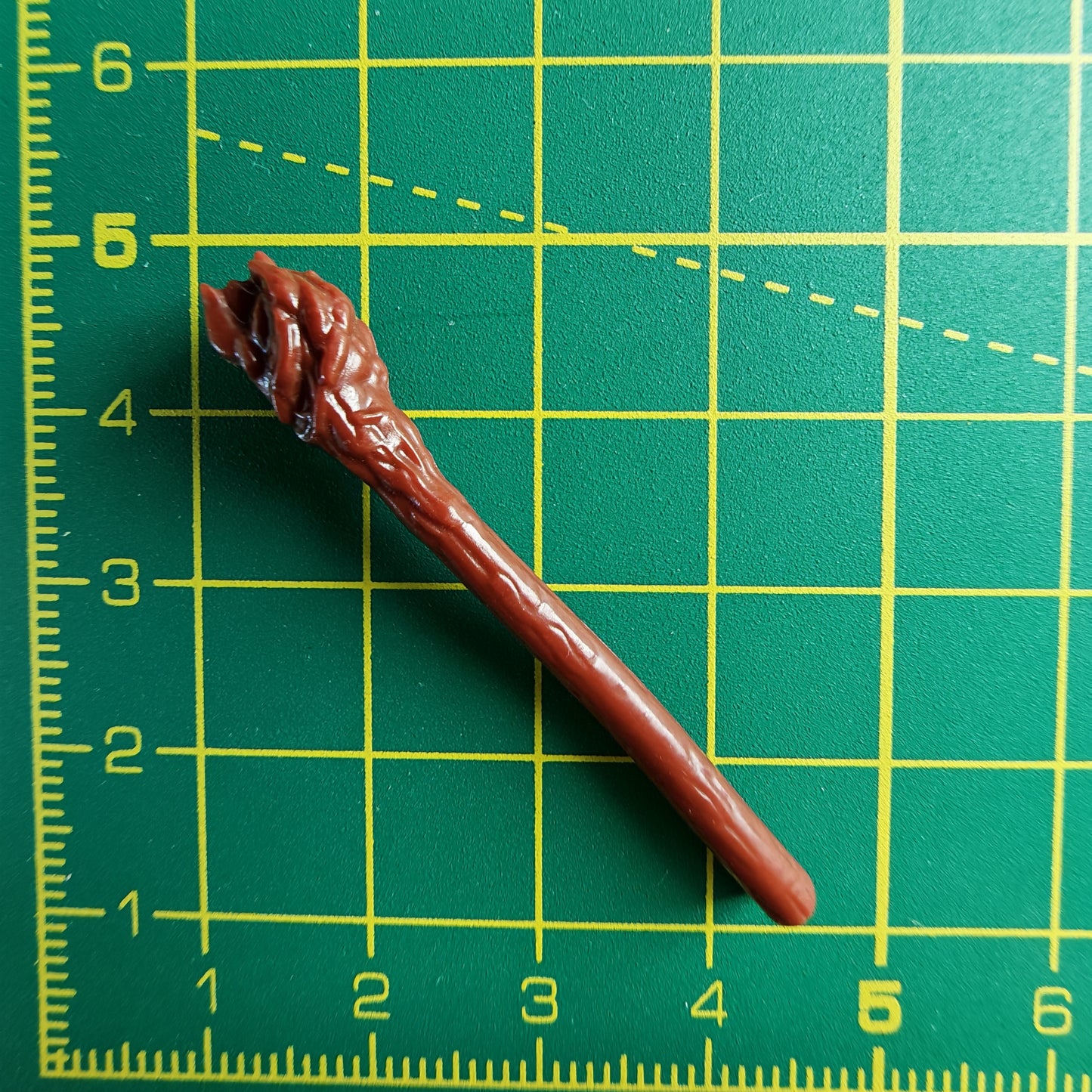Grey Wizard's Staff