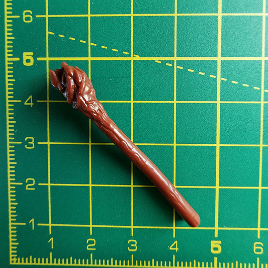 Grey Wizard's Staff