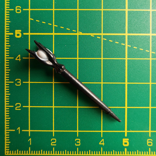 Black Wizard's Staff