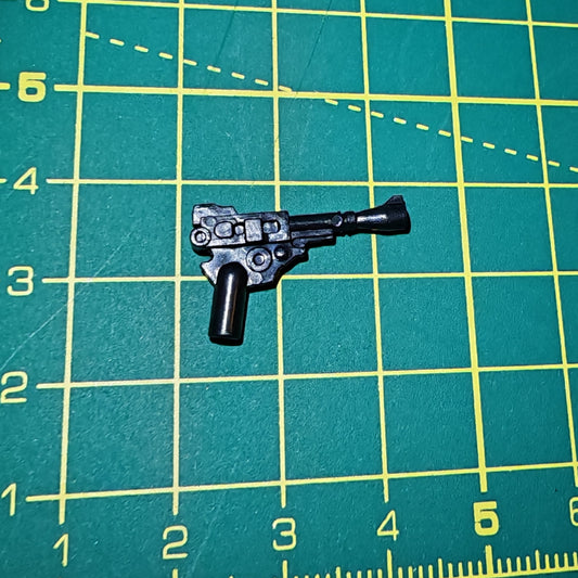 IB94 blaster pistol replica  U0003