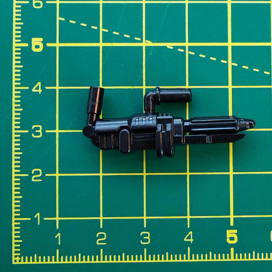 Havoc Minigun Blaster replica U0008