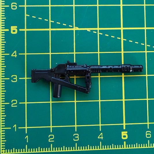 FWMB10K Blaster replica U0010
