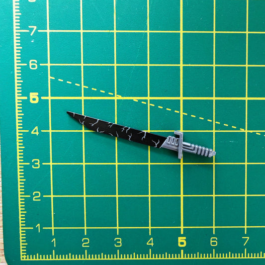Dark Sabre replica U0014