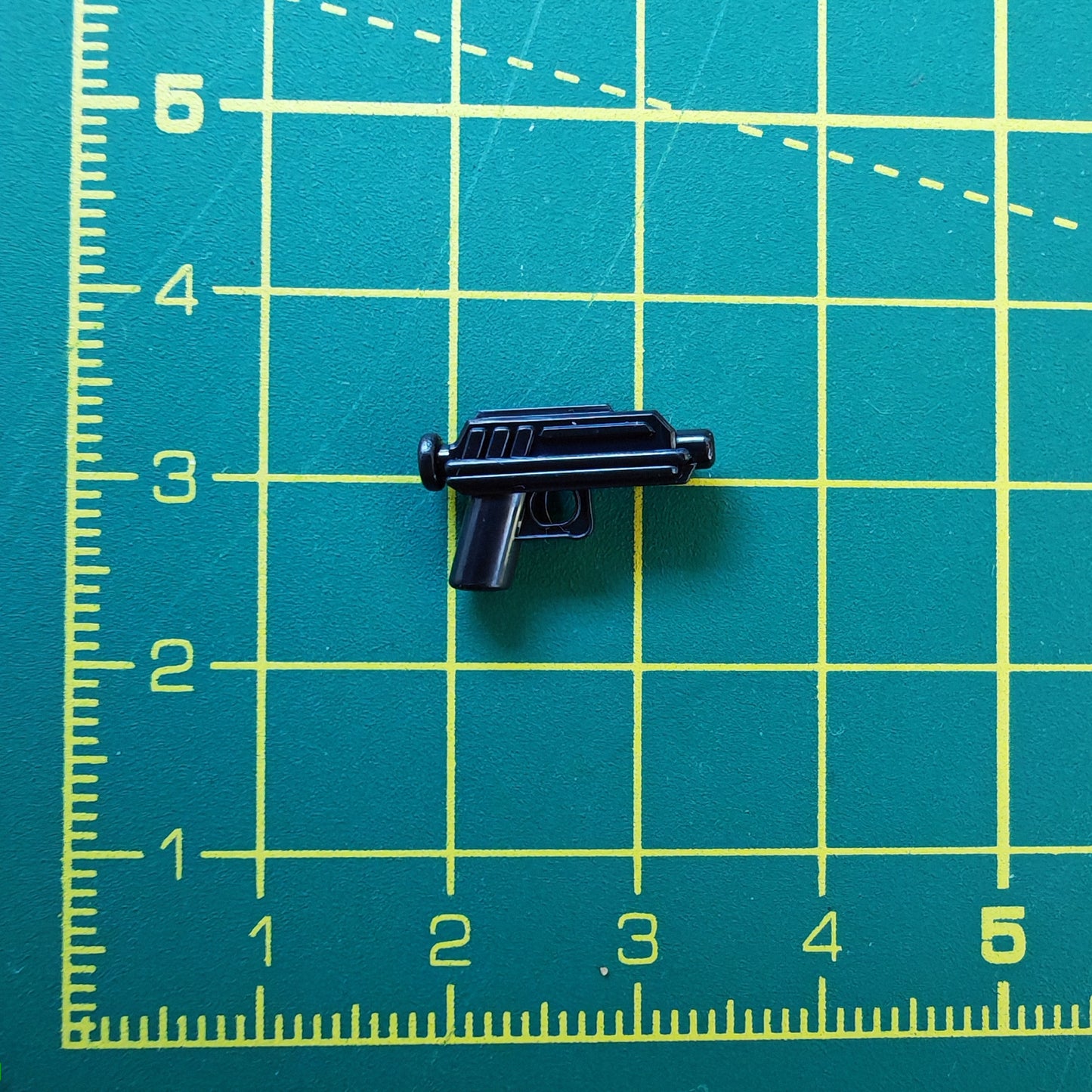 DC17 Blaster Pistol replica U0022