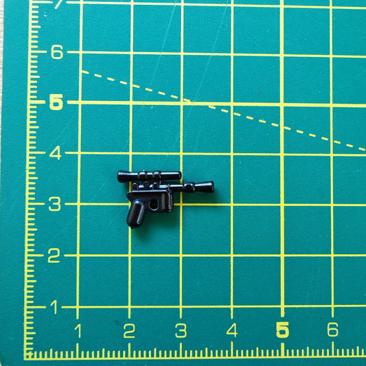 DL44 Blaster Pistol replica U0023
