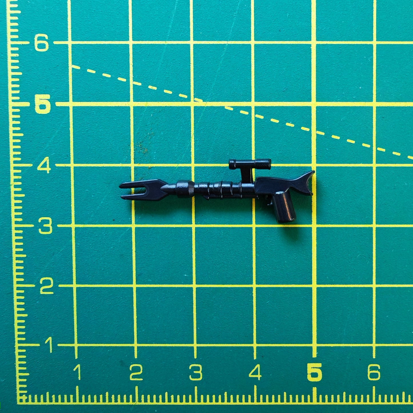 Phase Pulse Sniper Rifle replica U0024