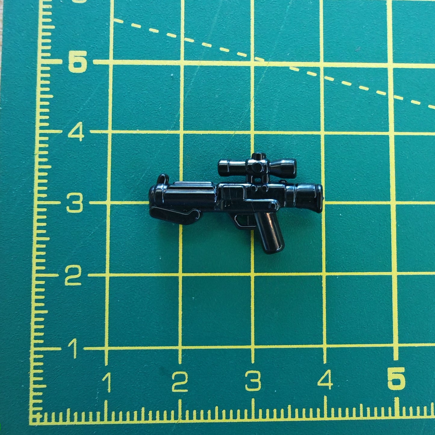 F11D Blaster replica U0027