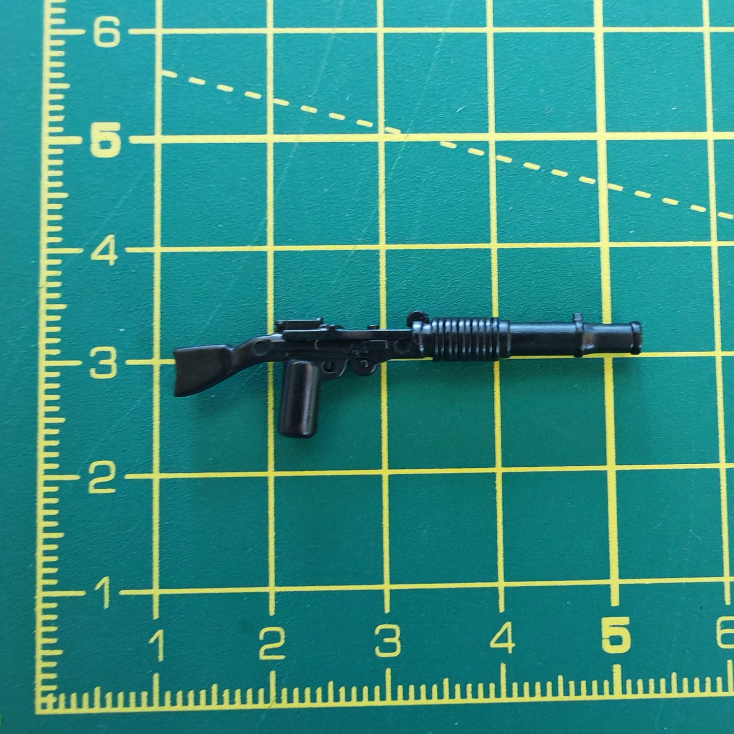 T21 Blaster Rifle replica U0029