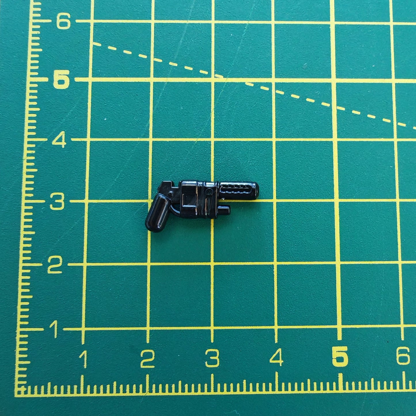 NN14 Blaster Pistol replica U0031