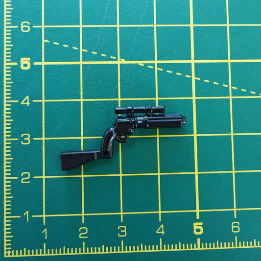EE3 Blaster Carbine replica U0032