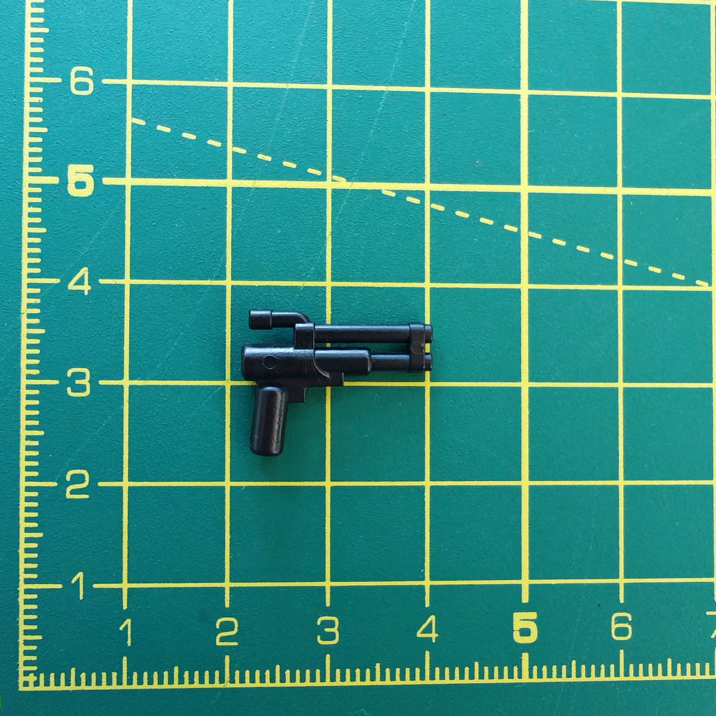 K13 Blaster Pistol replica U0034