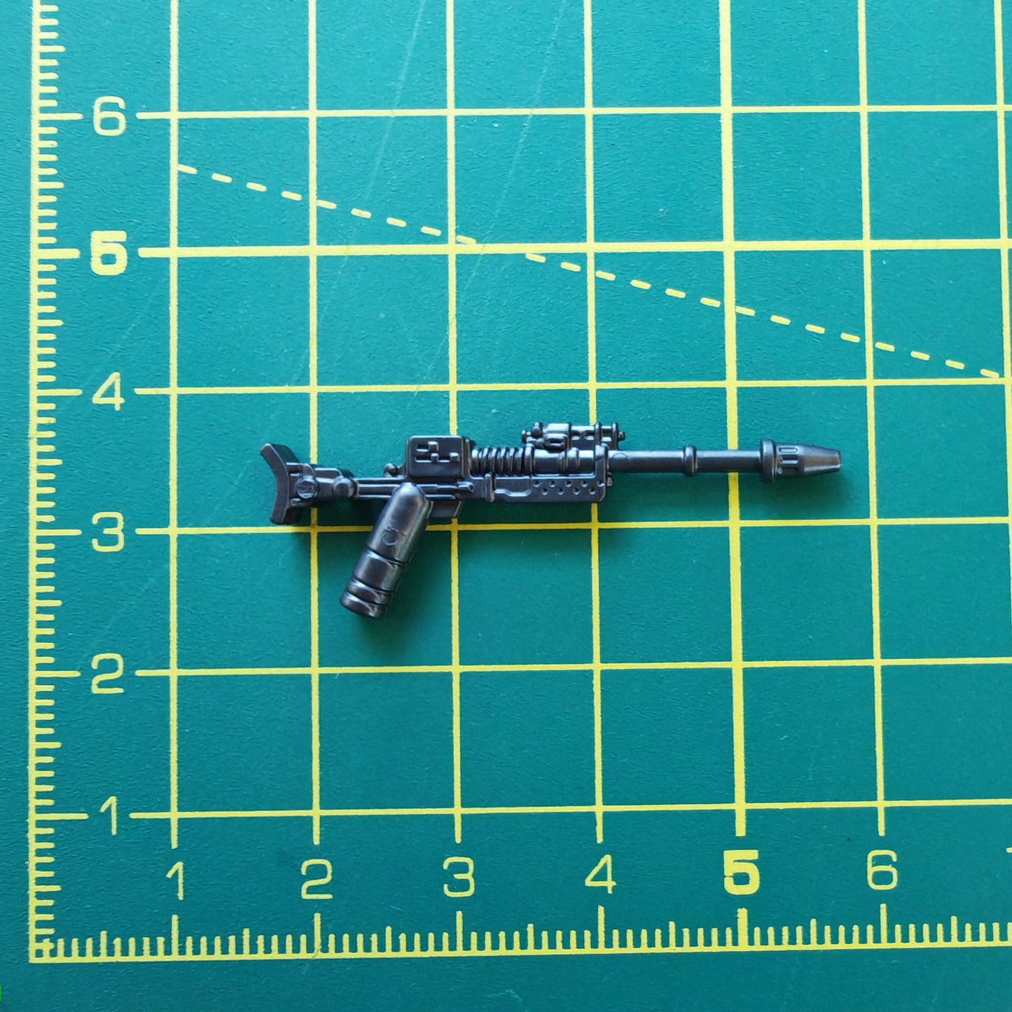 BT16 Flame Carbine replica