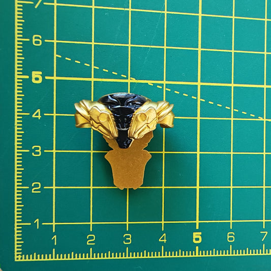 Mad Titan Battle Armour replica U0039
