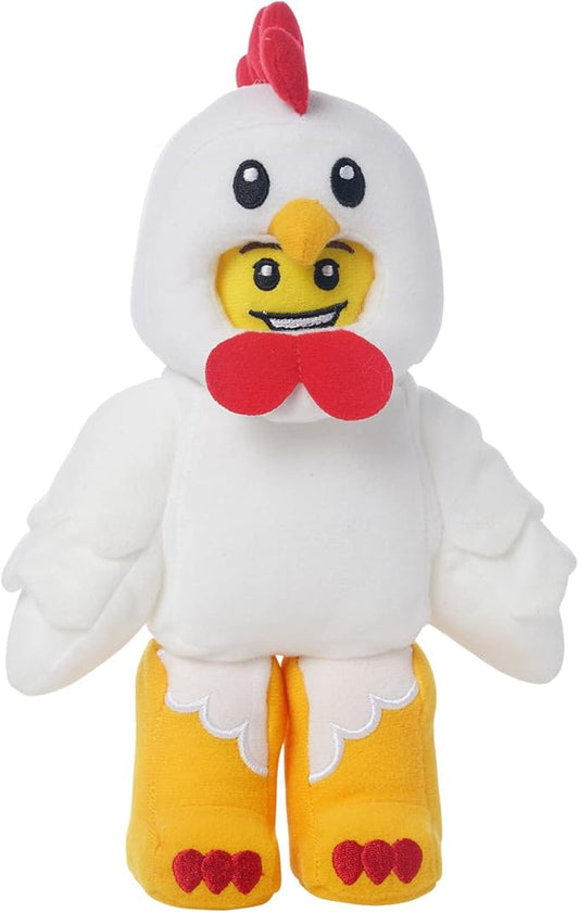 LEGO® Chicken Suit Guy Plush
